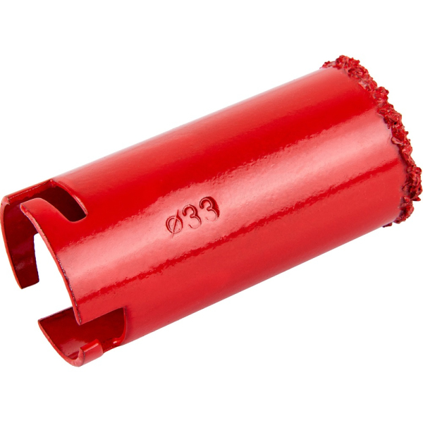 Коронка кольцевая ELITECH WC 33мм   1820.169100