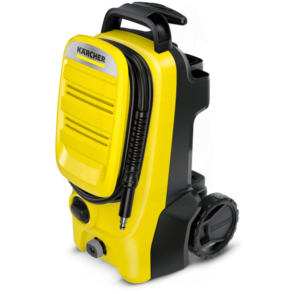 Мойка Karcher K 4 Compact UM Limited Edition    1.679-406