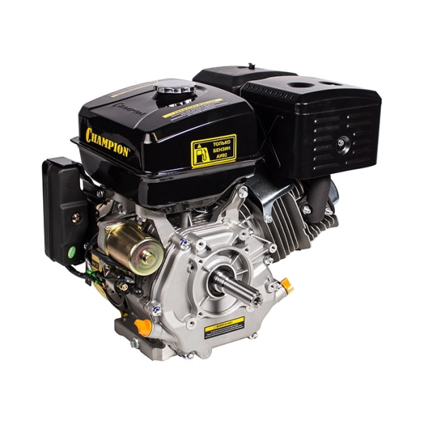 Двигатель CHAMPION G 390-1 HKE