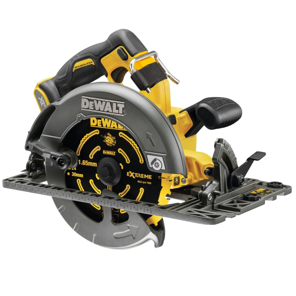 Пила дисковая аккумуляторная DEWALT DCS 579 N
