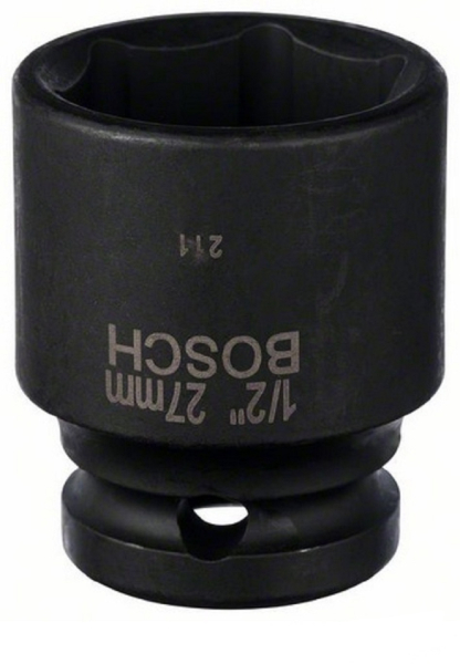 Торцевая головка BOSCH  27*40мм  1/2"     1.608.555.059