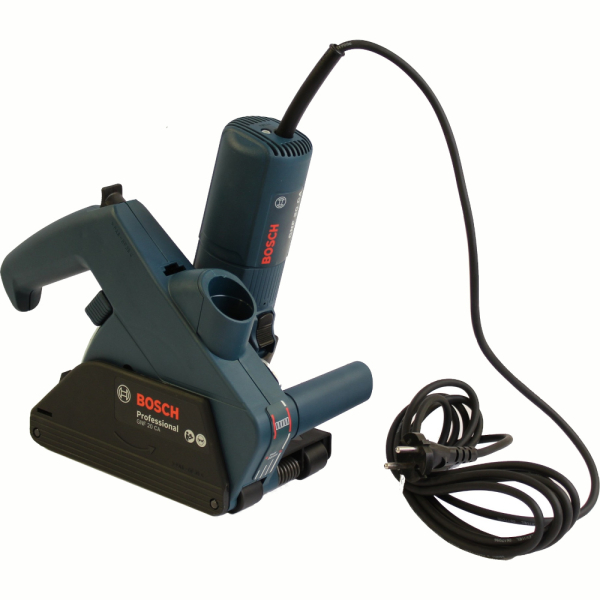 Бороздодел BOSCH GNF 20 CA     0.601.612.508