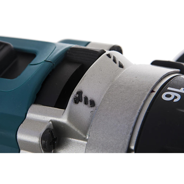 Дрель аккумуляторная Makita  6349 DWFE кейс