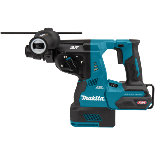 Перфоратор Makita аккумуляторный HR 003 GZ XGT
