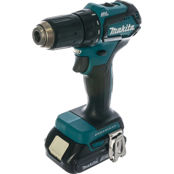 Дрель аккумуляторная Makita DDF 483 SYE Li-ion