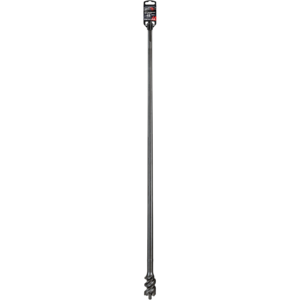 Бур проломный по бетону SDS-max METALLICA Ultra 45х1000/860 мм   906477