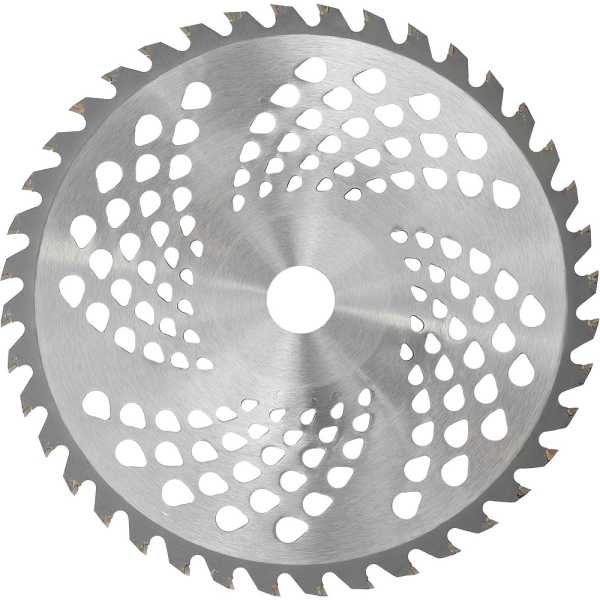 Нож SIAT для триммера 40 зубчатый 230*1.4*25.4 мм