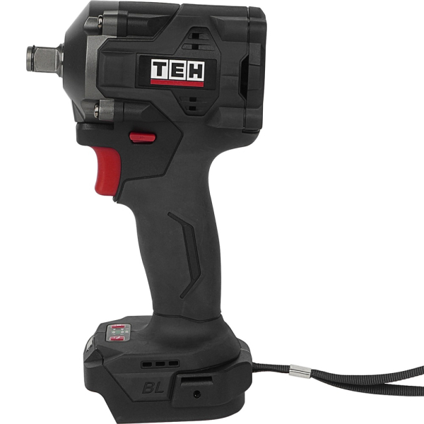 Гайковерт ударный аккумуляторный 20V (без АКБ и ЗУ) TEH LW420N