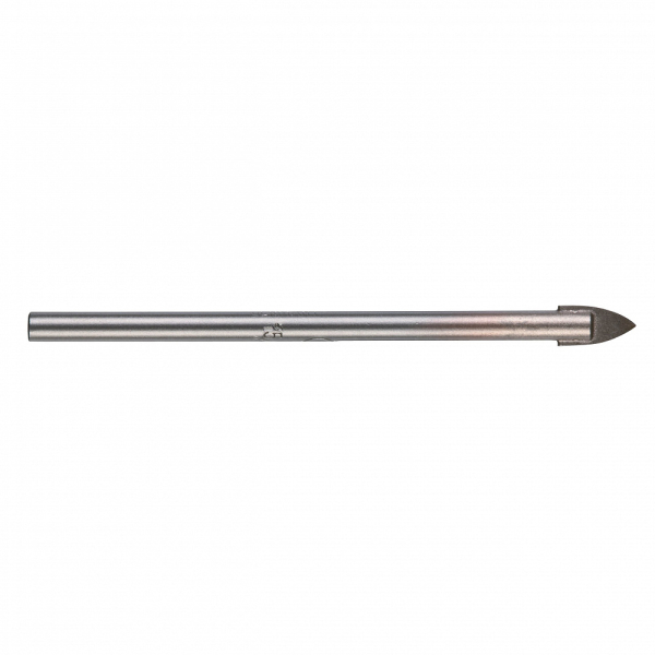 Сверло Milwaukee по плитке 8.0x95 мм