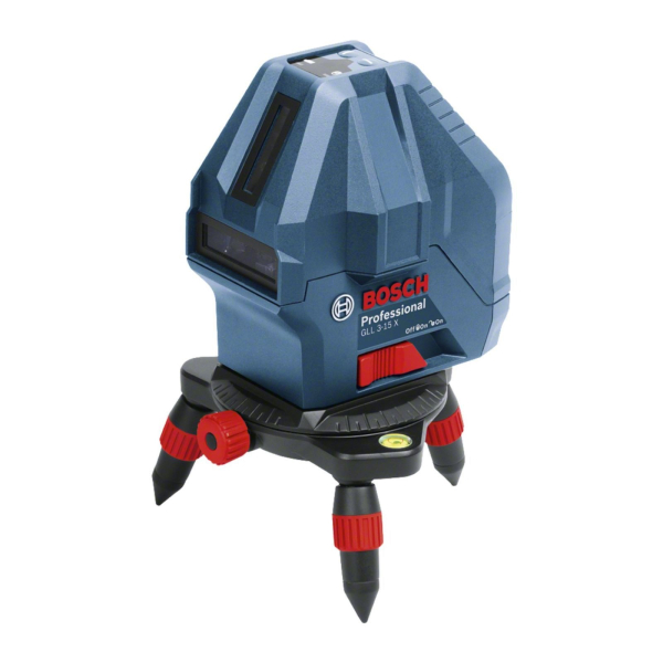 Лазерный уровень BOSCH GLL 3-15X     0.601.063.M00