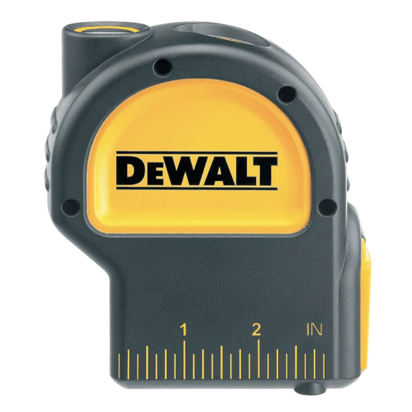 Лазерный уровень DEWALT DW 082 K  отвес