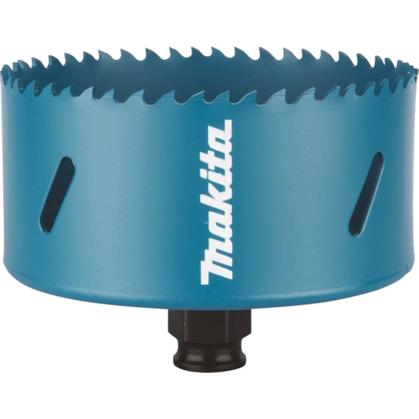 Цифенбор биметаллический Makita Ezychange B-31790   95 мм