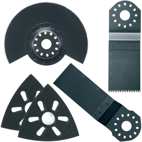 Насадка Makita для мультитула   B-30639