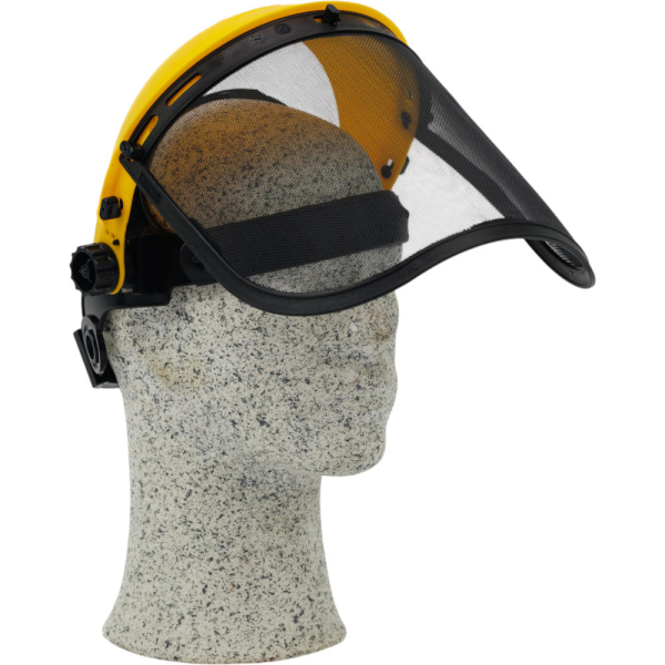 Защитный щиток CHAMPION сетчатый   C1003