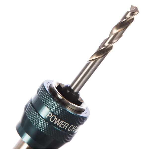 Адаптер BOSCH SDS+ + HSS-G 85 мм   2.608.522.411