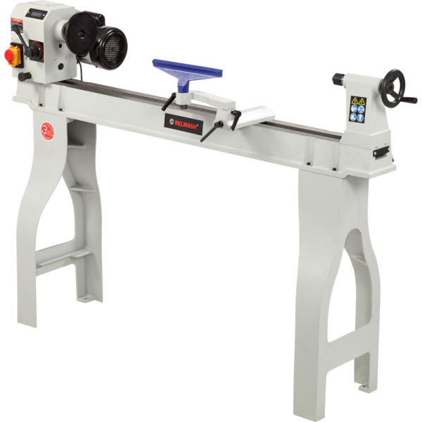 Станок токарный БЕЛМАШ WL-350/1100VS   S142A