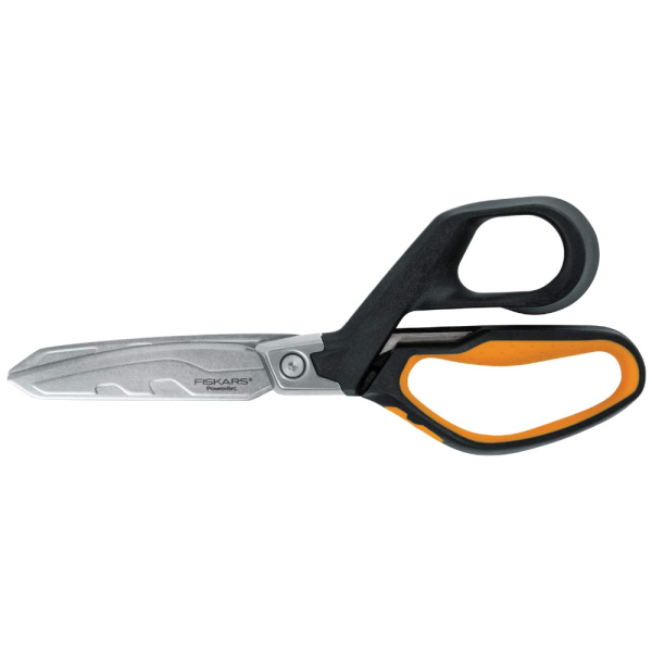Ножницы Fiskars для тяжелых работ PowerArc 21см   1027204