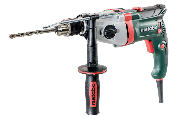 Дрель Metabo SBEV 1300-2