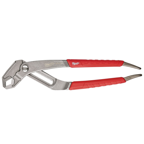 Плоскогубцы переставные Milwaukee 300мм