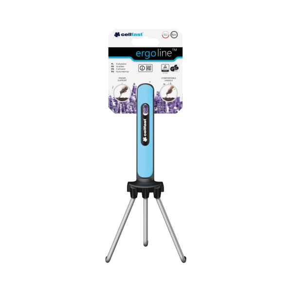 Культиватор ручной CELLFAST ERGOLINE