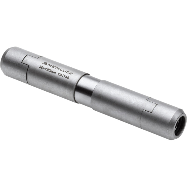 Ударный ML-коннектор SDS-max METALLICA Ultra 30x190мм для SDS-max удлинителей и буров от 32 мм