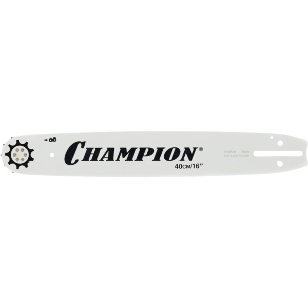 Шина CHAMPION 16"  3/8 - 1,5  (60зв)   952918