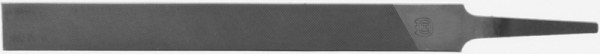 Напильник Husqvarna плоский 8"   5056981-80