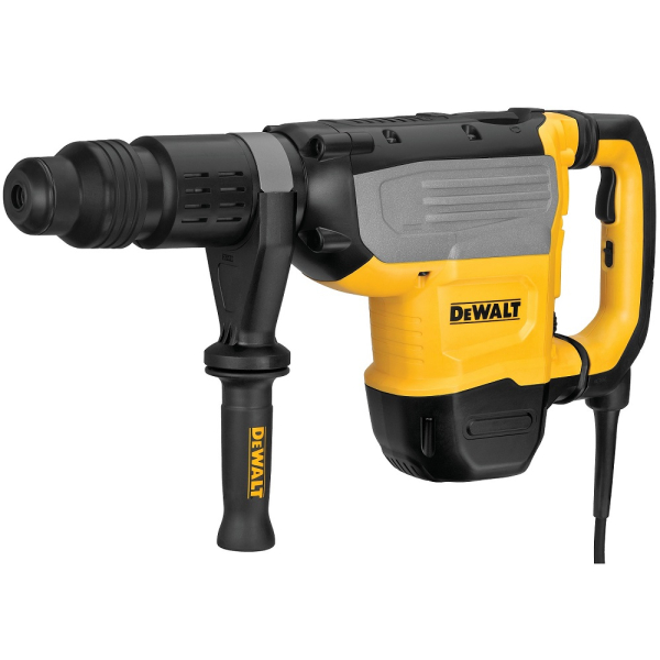 Перфоратор DEWALT  D 25773 K  кейс