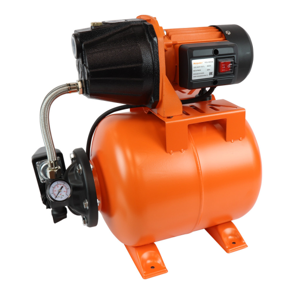 Насосная станция Acquaer RGJ-800IA