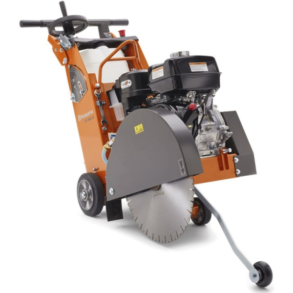 Швонарезчик  Husqvarna FS 400 LV