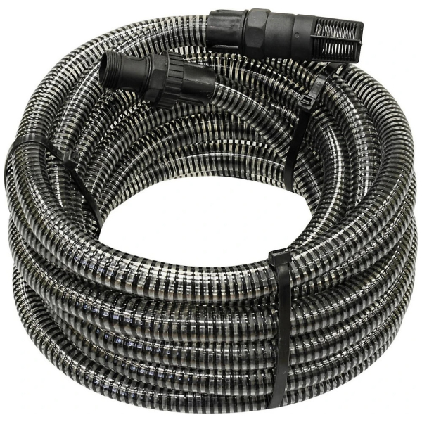 Шланг ELITECH всасывающий 10 м