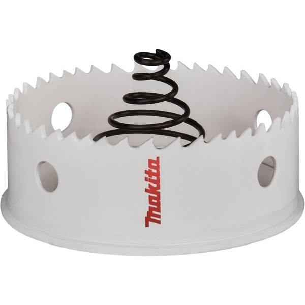 Коронка Makita BiM 76*20 мм для листового металла   B-36049