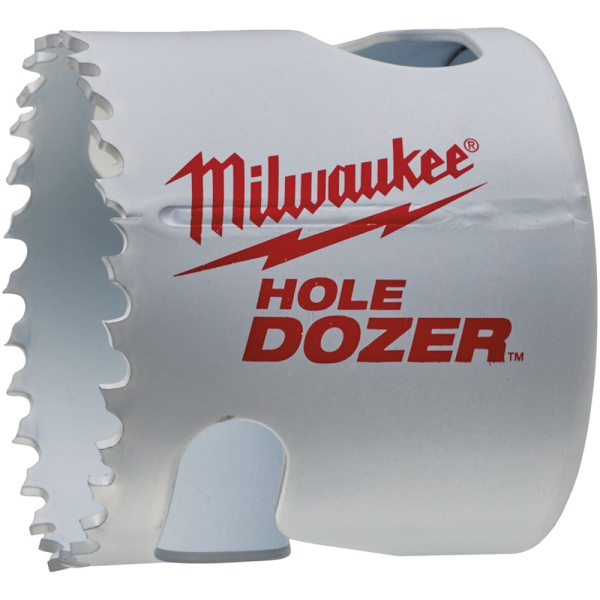 Коронка Milwaukee Bi-Metal 54мм