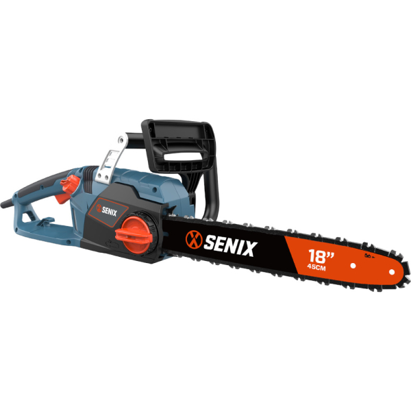 Пила цепная электрическая SENIX CSE24-M2-EU