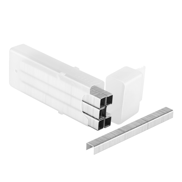 Скобы для степлера STANLEY HEAVY DUTY тип ''G'' 8мм*1000шт  1-TRA705T