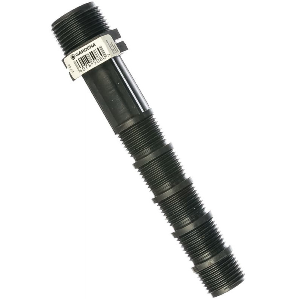 Удлинитель дождевателя Gardena 3/4" х 1/2"     02742-20.000.00