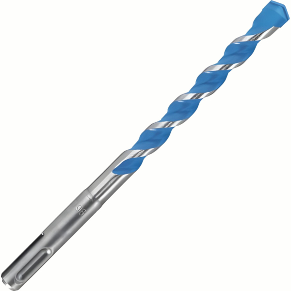 Бур BOSCH   Eco SDS+  8*160 мм