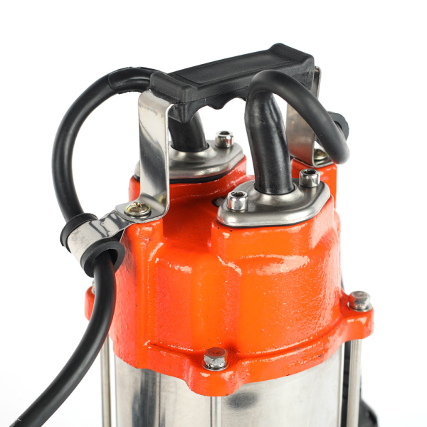 Насос дренажный Patriot Garden FQ 500 N с ножом