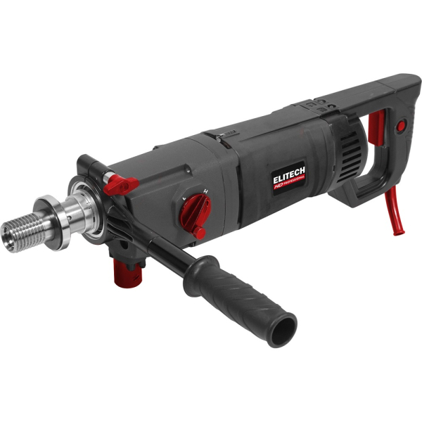Дрель алмазного бурения ELITECH HCD 1916E (E2201.063.01)