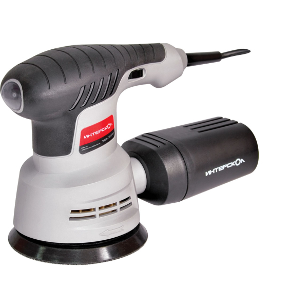 ОШМ Интерскол ЭШМ-125/270 Э