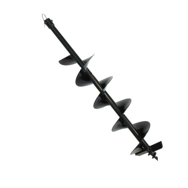 Шнек STAVTOOL для мотобура 150мм