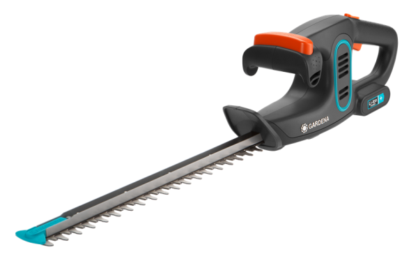 Ножницы для живой изгороди Gardena Li-40 аккумуляторные  09836-20.000.00