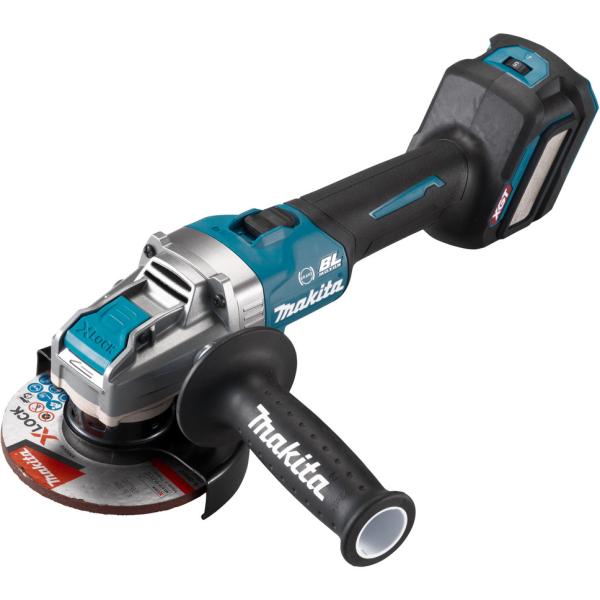 УШМ аккумуляторная Makita GA 040 GZ 01 XGT