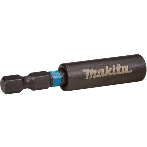 Магнитный держатель для бит Makita 60 мм Impact Black   B-66793