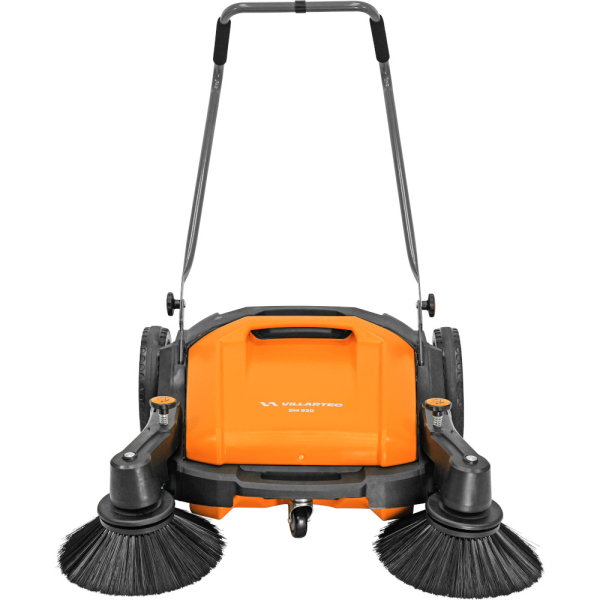 Щетка подметальная VILLARTEC SM920 механическая
