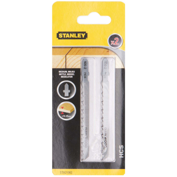 Пилочки STANLEY T 101 D   STA21062