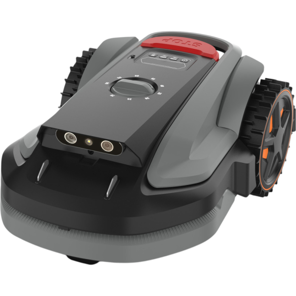 Газонокосилка-робот VILLARTEC MI800V