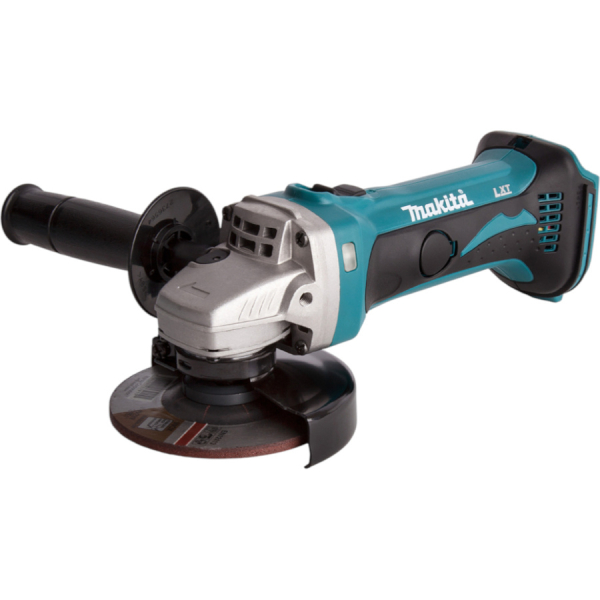 УШМ аккумуляторная Makita DGA 452 Z