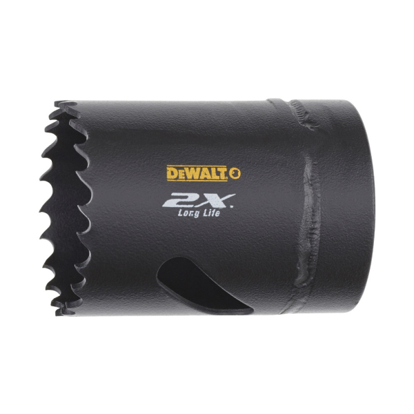 Цифенбор с карбидным покрытием DEWALT DT 8121 L 21*37 мм