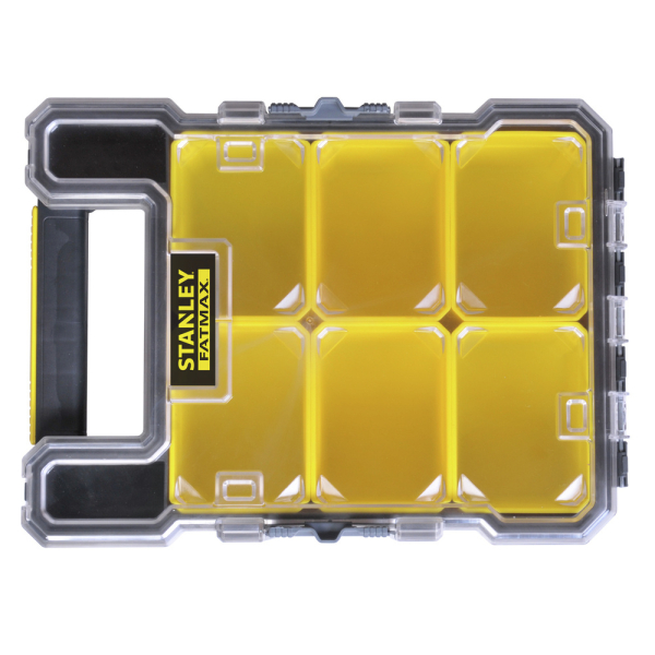 Органайзер STANLEY FATMAX малый     FMST1-72378